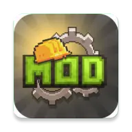 Mod MP: Super Hero Mod icon