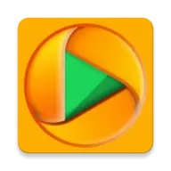 Network Stream (Video) Player icon