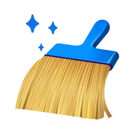 Phone Cleaner icon