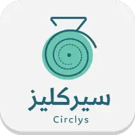 Circlys | سيركليز icon