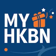 My HKBN icon