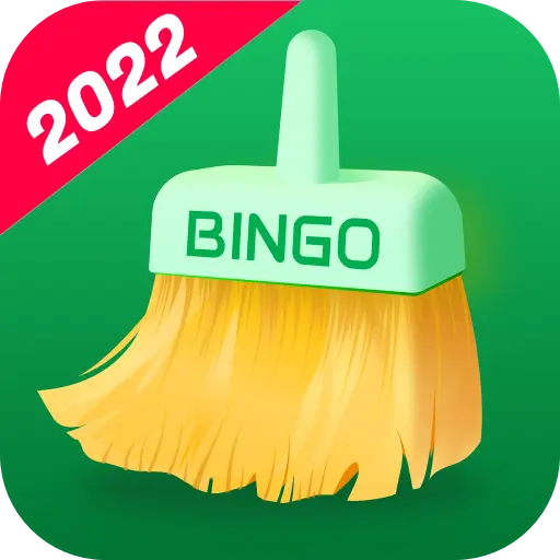 Bingo Cleaner icon