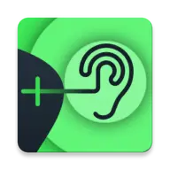 Listening Device icon