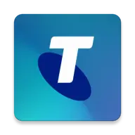 My Telstra icon