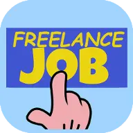 Freelance Jobs icon