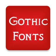 Gothic FFT icon