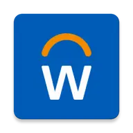 Workday icon