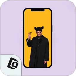 Bad Bunny Fondos icon