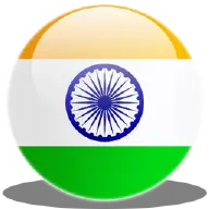 INDIA VPN icon