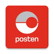 Posten icon