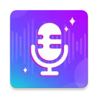 Voice Editor icon