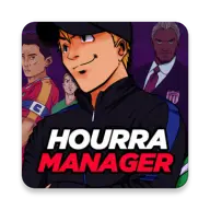 Hourra Manager Football