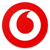 Ana Vodafone icon