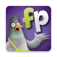 Funky Pigeon icon