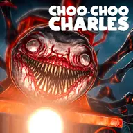 Cho Cho Charles Train