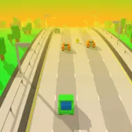 Crashy Race - Racing