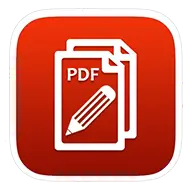 PDF Editor icon