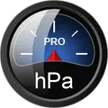 SyPressure Pro (Barometer) icon