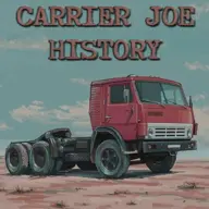 Carrier Joe History icon