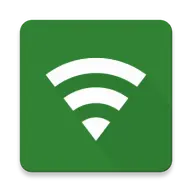 WiFiAnalyzer icon