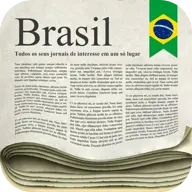 Brazilian Newspapers icon