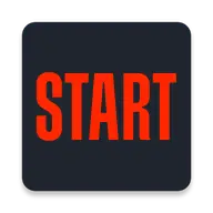 START icon