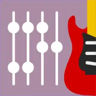 Guitar Scales icon