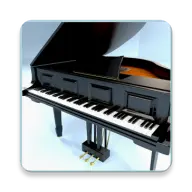 Piano Solo HD icon