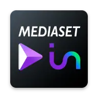 Mediaset Infinity icon