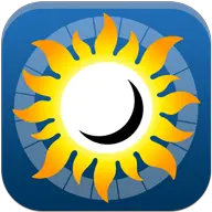 Sun Surveyor icon