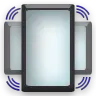 Rotate (License) icon