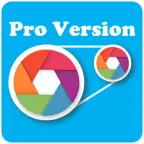 Smart Dual Camera Pro icon