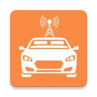 Car Radio icon