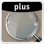 Magnifier Plus icon