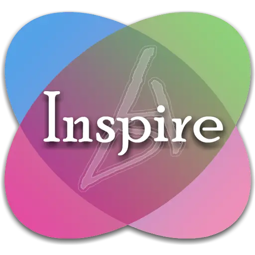 Inspire Icon Pack