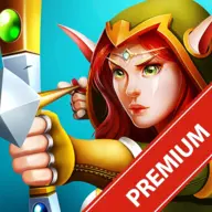Defender Heroes Premium