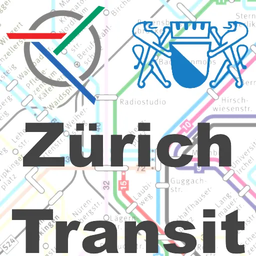 Zurich Transit icon