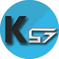 KING ROM S7 EDGE icon