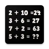 Math Puzzles PRO
