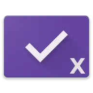 SeriesGuide X icon
