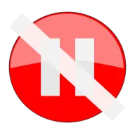 NoPause Lock icon