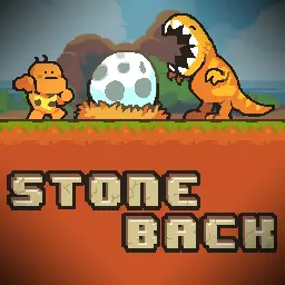 StoneBack icon