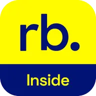 RB Inside icon