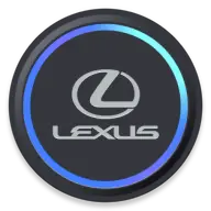My LEXUS icon