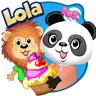 Lola's ABC Party 2 icon