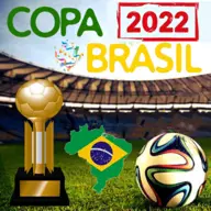 COPA BRASIL 2022 icon