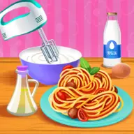Pasta Maker_playmods.io