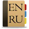 English-Russian Vvs Dictionary icon