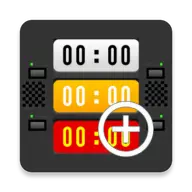 Multi Stopwatch and Timer icon