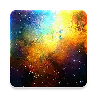 Vortex Galaxy icon